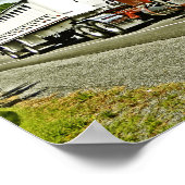 ウィリアムソンのFLCポスター ポスター (角)