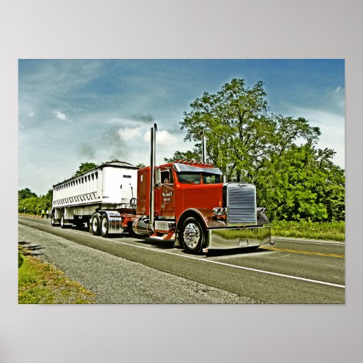 ウィリアムソンのFLCポスター ポスター (正面)