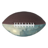 ウィリアムターナーアルニックキャッスル アメリカンフットボール (正面)