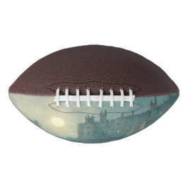 ウィリアムターナーアルニックキャッスル アメリカンフットボール