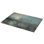 ウィリアムターナーアルニックキャッスル カッティングボード (角)