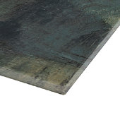 ウィリアムターナーアルニックキャッスル カッティングボード (角)