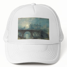 ウィリアムターナーアルニックキャッスル