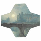 ウィリアムターナーアルニックキャッスル サッカーボール (フラット)