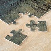 ウィリアムターナーアルニックキャッスル ジグソーパズル (側面)