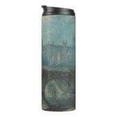 ウィリアムターナーアルニックキャッスル タンブラー (回転右)