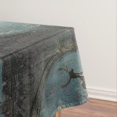 ウィリアムターナーアルニックキャッスル テーブルクロス (インサイチュ)
