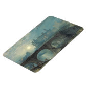 ウィリアムターナーアルニックキャッスル マグネット (左側)