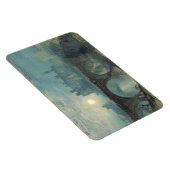 ウィリアムターナーアルニックキャッスル マグネット (右側)