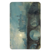 ウィリアムターナーアルニックキャッスル マグネット (縦)