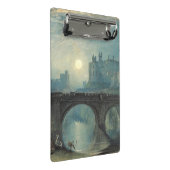 ウィリアムターナーアルニックキャッスル ミニクリップボード (アングル)