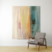 ウィリアムターナー – サンセットのヴェネツィア近くのラグーン タペストリー (インサイチュ)