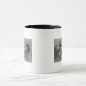 ウィリアムバークレーSurrendering マグカップ (中央)