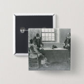 ウィリアムバークレーSurrendering 缶バッジ (正面&裏面)