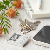 ウィリアムブレイク|のFrontispieceの「元の物語 キーホルダー (側面)