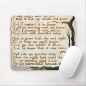 ウィリアムブレイク|毒木 マウスパッド (マウス)