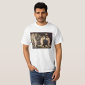ウィリアムブレイクHecateのTシャツ Tシャツ (正面フル)
