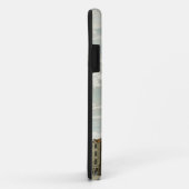 ウィリアムヘンリーToms (c.17が刻む記念碑 Case-Mate iPhoneケース (裏面/右)