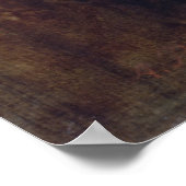 ウィリアムマッキンリーポートレートバイ威厳があるベンジーガープリント ポスター (角)