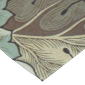 ウィリアムモリスアカンソスサージフラワーフローラボタニック テーブルクロス (アングル)