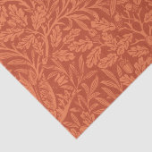 ウィリアムモリスアコーン壁紙自然デザイン 薄葉紙 (詳細)