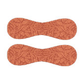 ウィリアムモリスアコーン壁紙自然デザイン 野球ボール (パネル)