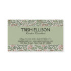 ウィリアムモリスアユブリアフローラアールヌーボー