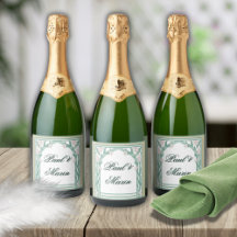 ウィリアムモリスアールデコフローラグリーンつる植物