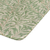 ウィリアムモリスウィローバウガーデンフラワークラシック カッティングボード (角)