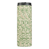 ウィリアムモリスウィローバウガーデンフラワークラシック タンブラー (裏面)