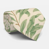 ウィリアムモリスウィローバウガーデンフラワークラシック ネクタイ (ロール)