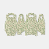 ウィリアムモリスウィローバウガーデンフラワークラシック フェイバーボックス (折り畳みなし)