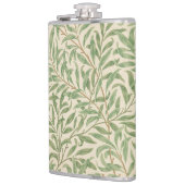 ウィリアムモリスウィローバウガーデンフラワークラシック フラスク (左)