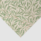 ウィリアムモリスウィローバウガーデンフラワークラシック 薄葉紙 (詳細)