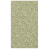 ウィリアムモリスウィローバウグリーンウィロー葉ズ テーブルクロス (正面)