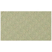 ウィリアムモリスウィローバウグリーンウィロー葉ズ テーブルクロス (正面(横))