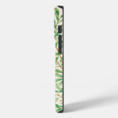 ウィリアムモリスウィローバウプリント Case-Mate iPhoneケース (裏面 / 左)