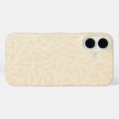 ウィリアムモリスウィローフラワークラシック Case-Mate iPhoneケース (裏面 (横))