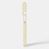 ウィリアムモリスウィローフラワークラシック Case-Mate iPhoneケース (裏面 / 左)