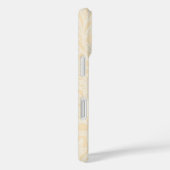 ウィリアムモリスウィローフラワークラシック Case-Mate iPhoneケース (裏面 / 右)