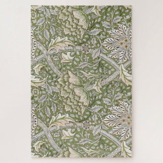 ウィリアムモリスウィンドルッシュジグソーパズル20x30 ジグソーパズル