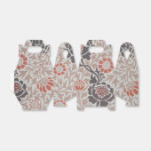 ウィリアムモリスグラフトンボタニックアートデザイン フェイバーボックス (折り畳みなし)