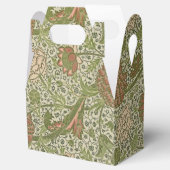 ウィリアムモリスコーレイセージフラワーフローラ植物学 フェイバーボックス (オープン)