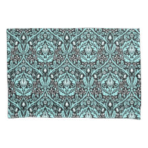 ウィリアムモリスゴールデンバオウインブルーシェード