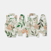 ウィリアムモリスジャスミンガーデンフラワークラシック フェイバーボックス (折り畳みなし)