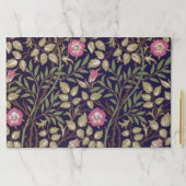 ウィリアムモリススイートブライアフローラアールヌーボー ペーパーパッド (インサイチュ)