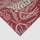 ウィリアムモリスストロベリー泥棒ティッシュペーパー 薄葉紙 (詳細)