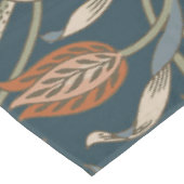 ウィリアムモリスセバーンフローラガーデンフラワークラシック テーブルクロス (アングル)