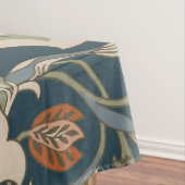 ウィリアムモリスセバーンフローラガーデンフラワークラシック テーブルクロス (インサイチュ)