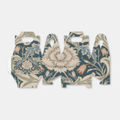 ウィリアムモリスセバーンフローラガーデンフラワークラシック フェイバーボックス (折り畳みなし)